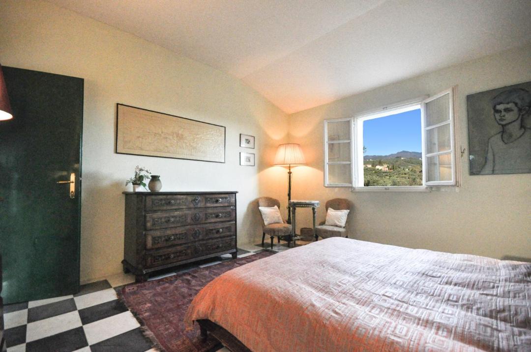 Photo of Bedroom in San Michele di Moriano
