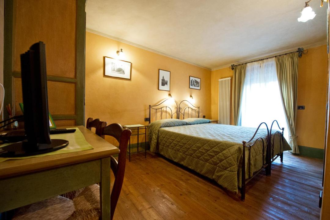 Photo of Bedroom in Grand Vert