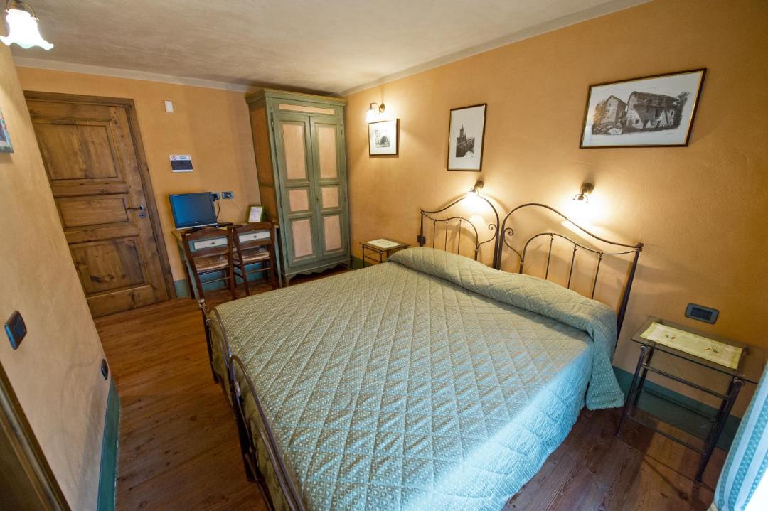 Photo of Bedroom in Grand Vert