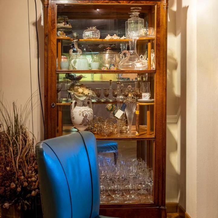 Photo of Livingroom in Citta Antica
