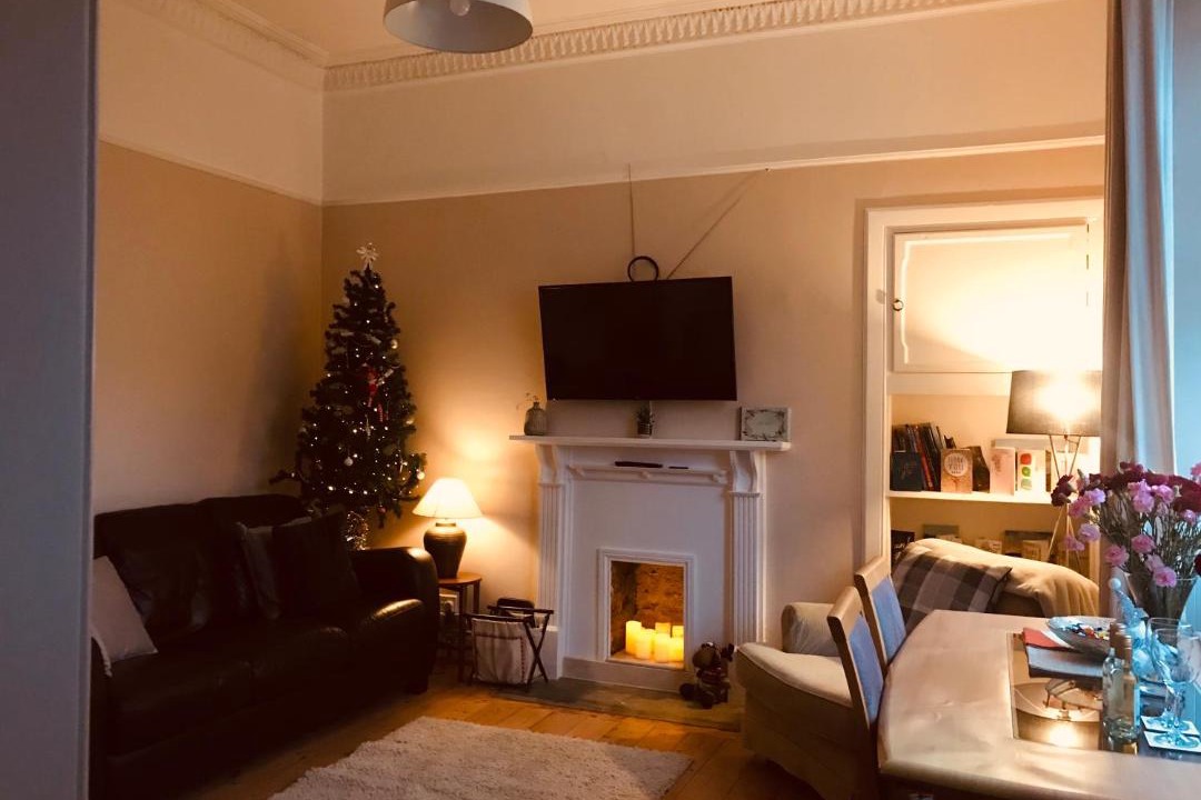 Photo of Livingroom in Dunfermline