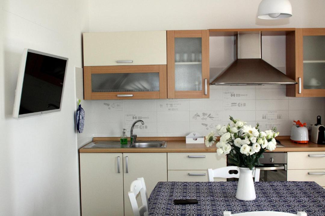 Photo of Kitchen in Capitolo