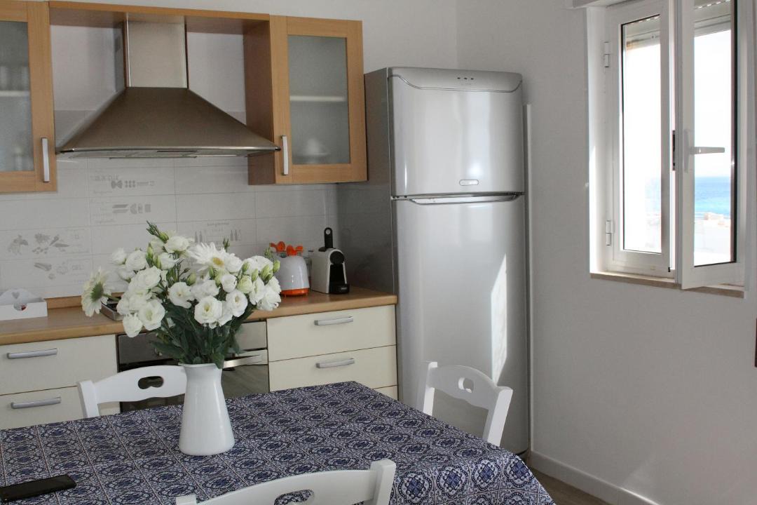 Photo of Kitchen in Capitolo