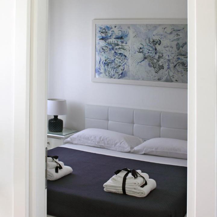 Photo of Bedroom in Capitolo
