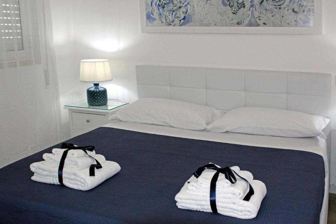 Photo of Bedroom in Capitolo