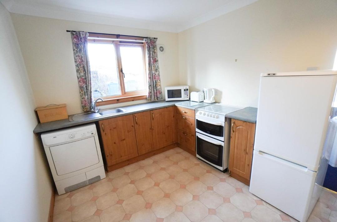 Photo of Kitchen in Gruline