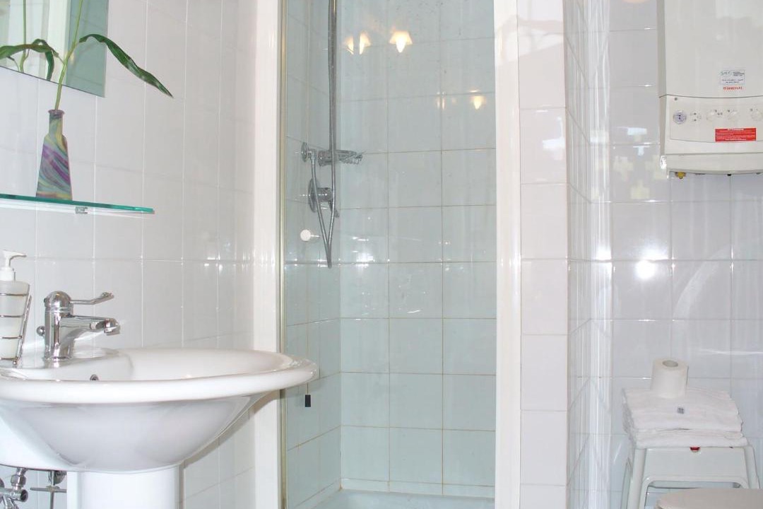 Photo of Bathroom in Vinci
