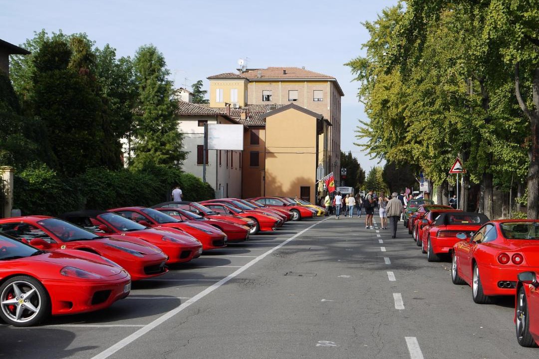 Photo of Others in Spilamberto
