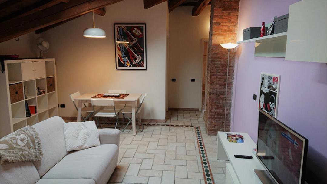 Photo of Livingroom in Spilamberto