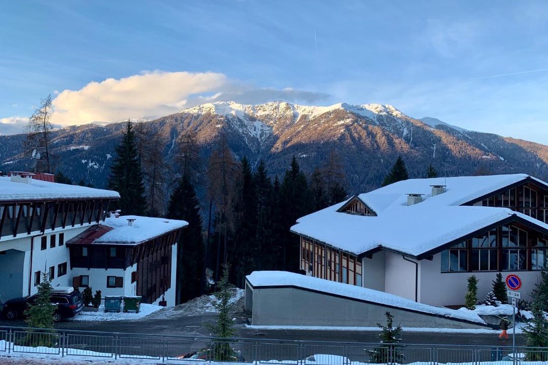Photo of Buildings in Folgarida