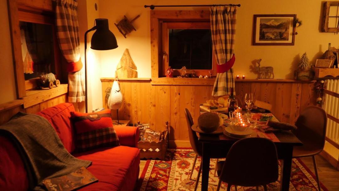 Photo of Livingroom in Plein Soleil