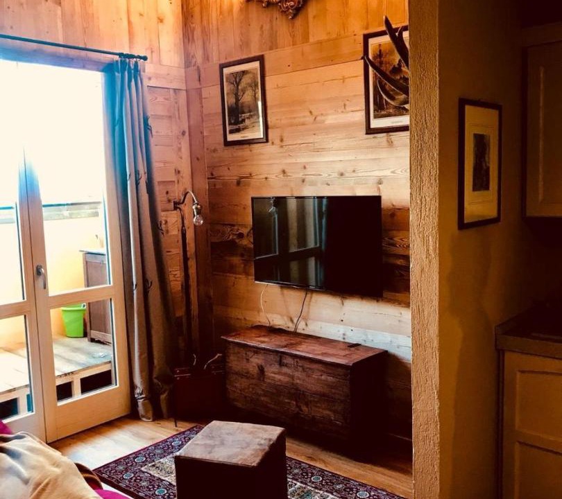 Photo of Livingroom in Plein Soleil