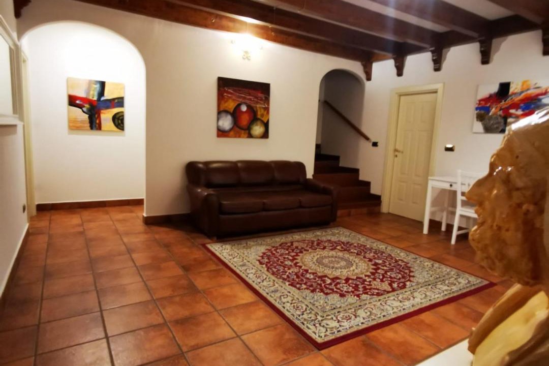 Photo of Livingroom in Taranto