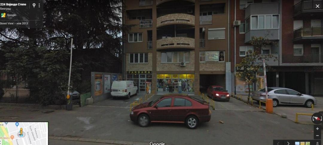 Photo of Others in Vozdovac