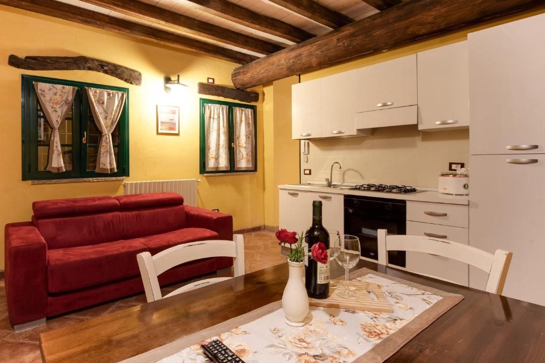 Photo of Livingroom in Marone