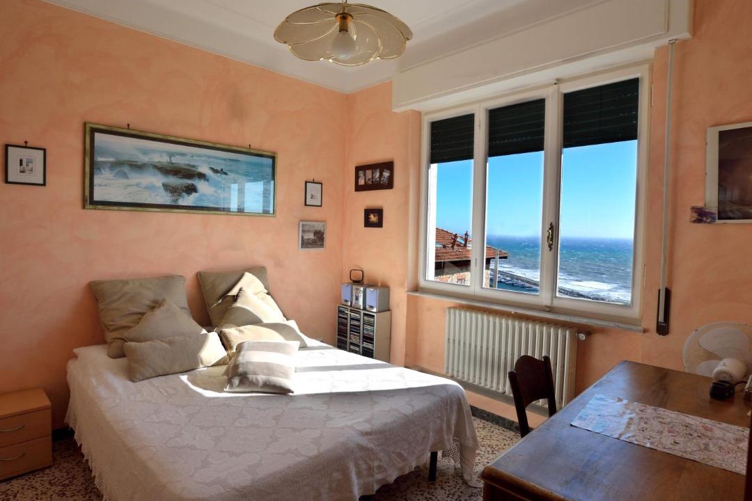 Photo of Bedroom in Imperia