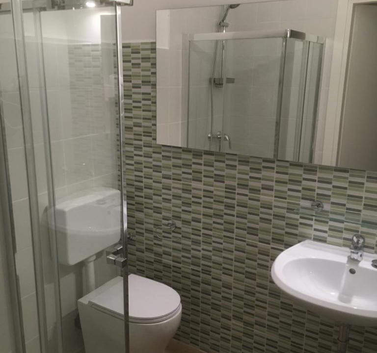 Photo of Bathroom in Gorizia
