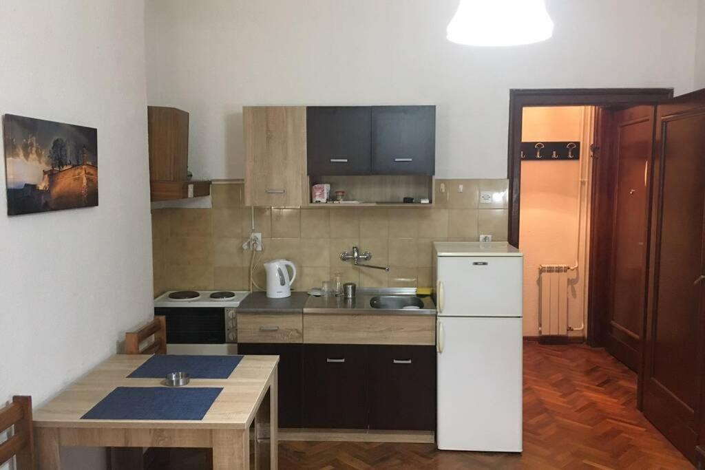 Photo of Kitchen in Slavija