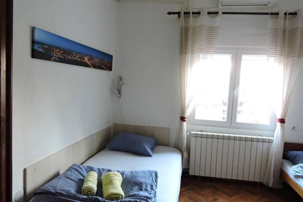 Photo of Bedroom in Slavija