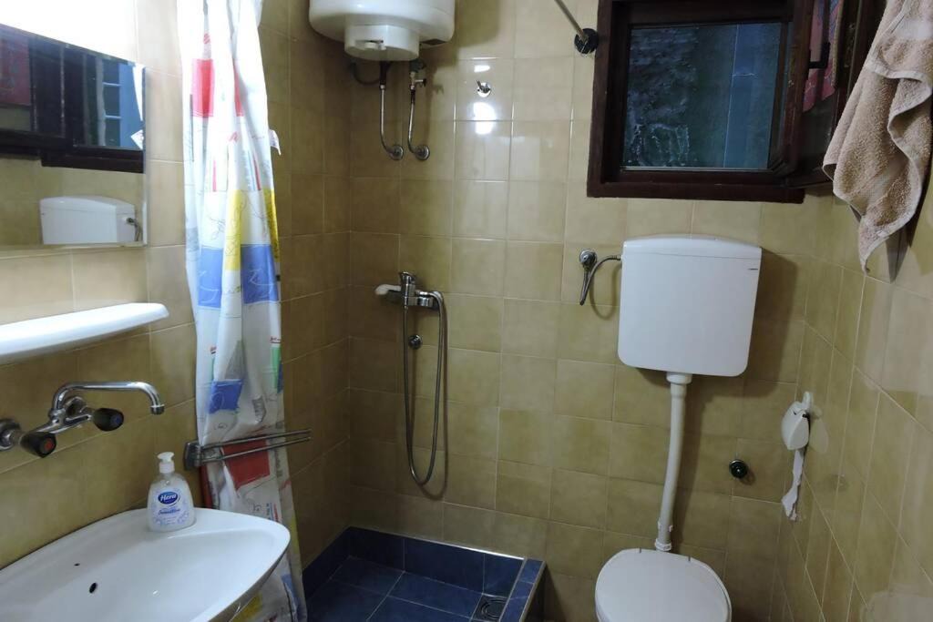 Photo of Bathroom in Slavija