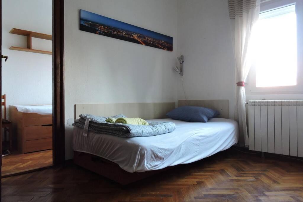 Photo of Bedroom in Slavija