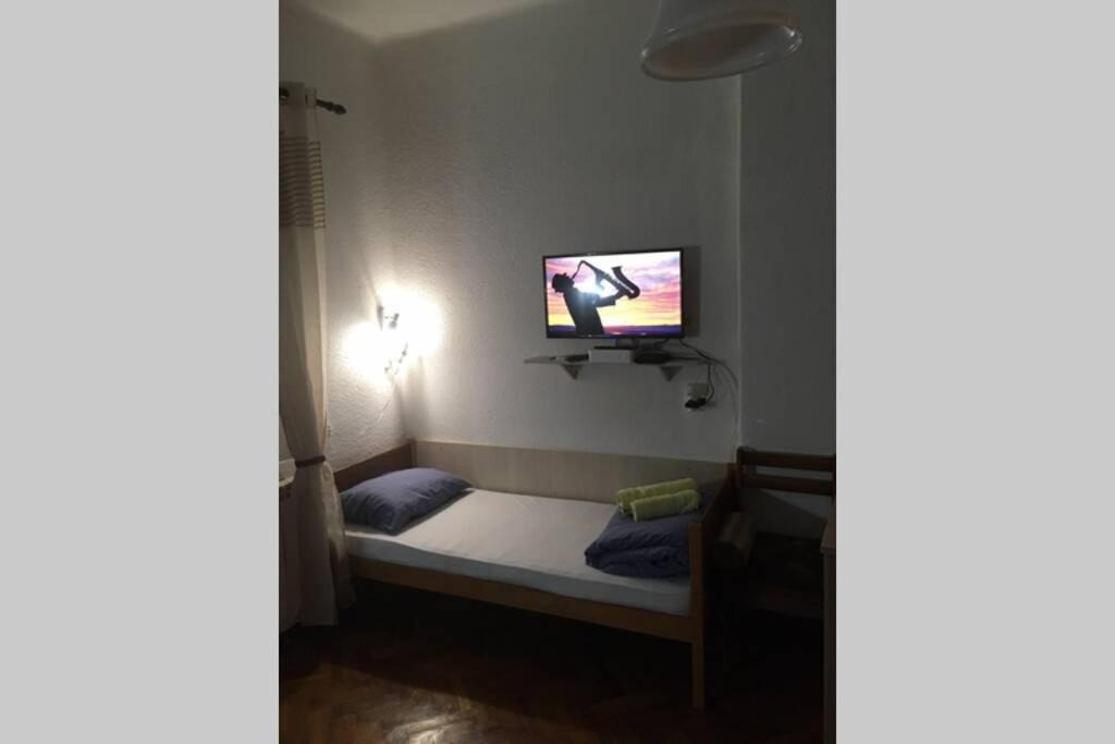 Photo of Bedroom in Slavija