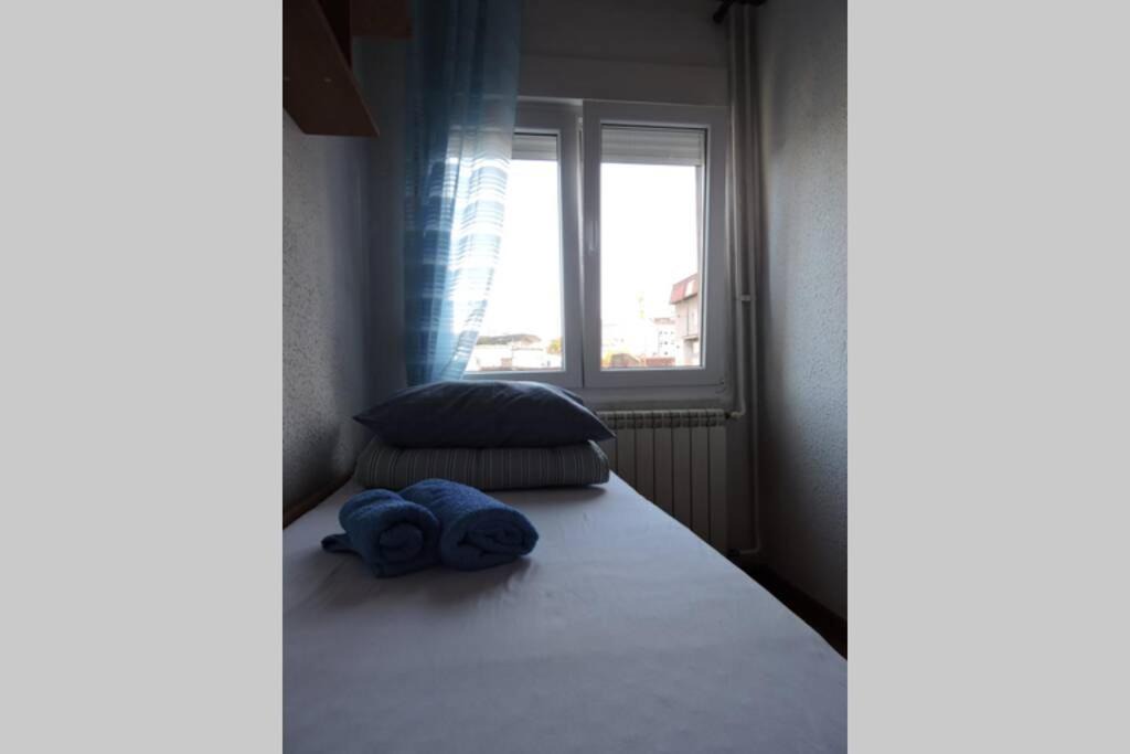 Photo of Bedroom in Slavija
