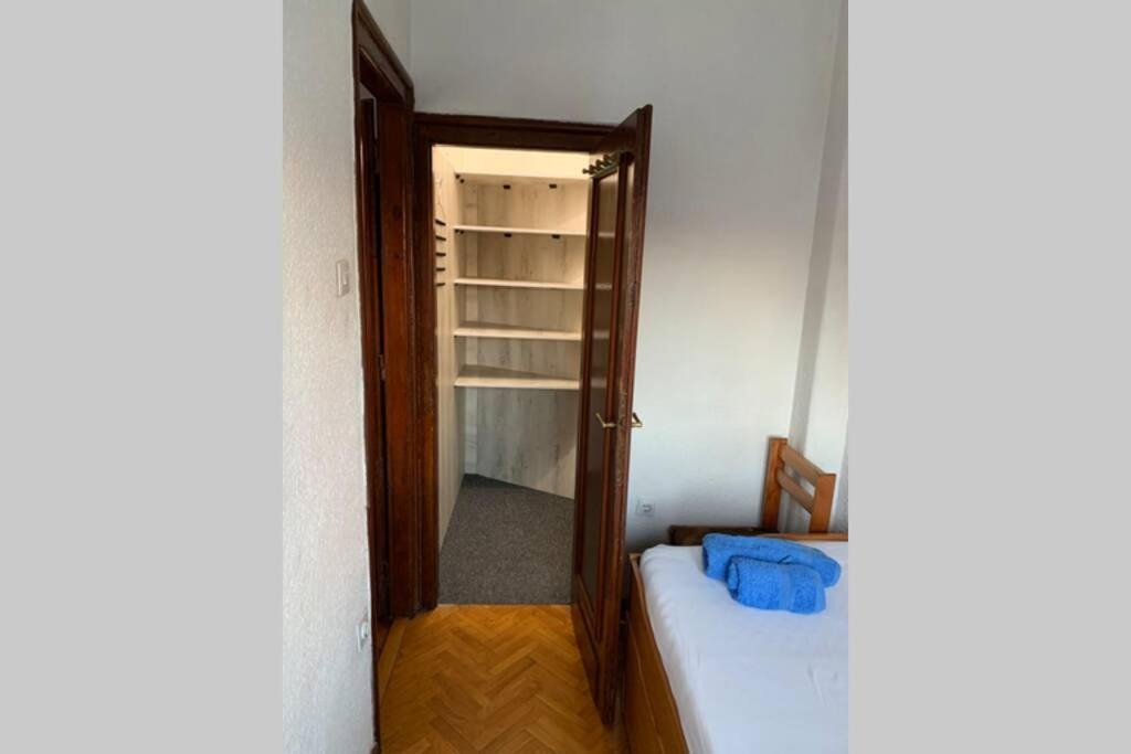 Photo of Bedroom in Slavija