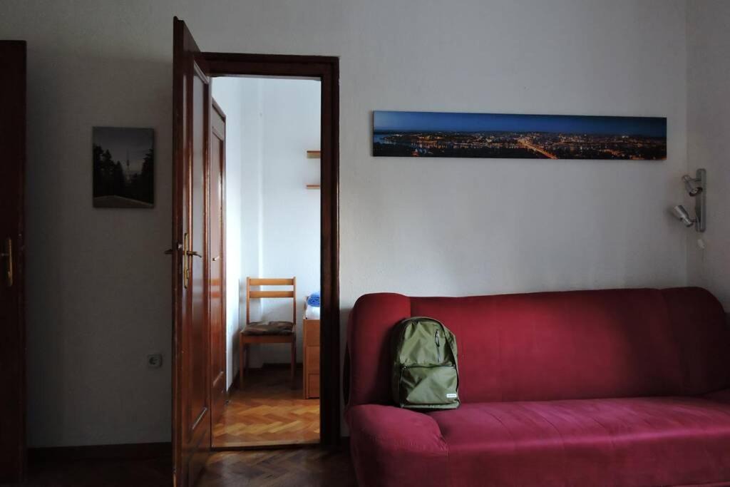 Photo of Livingroom in Slavija