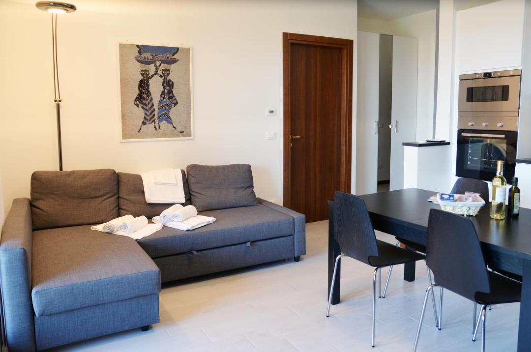 Photo of Livingroom in Desenzano del Garda