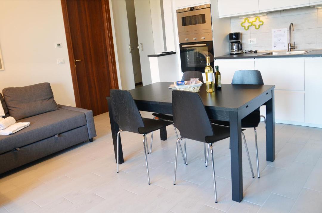 Photo of Livingroom in Desenzano del Garda