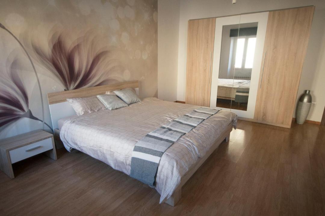 Photo of Bedroom in Barriera Vecchia-San Giacomo