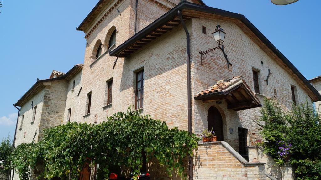 Photo of Buildings in Piosina