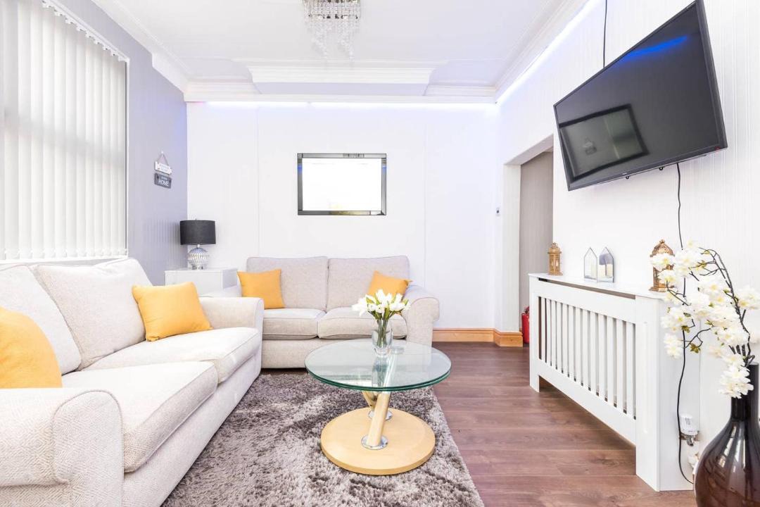 Photo of Livingroom in York