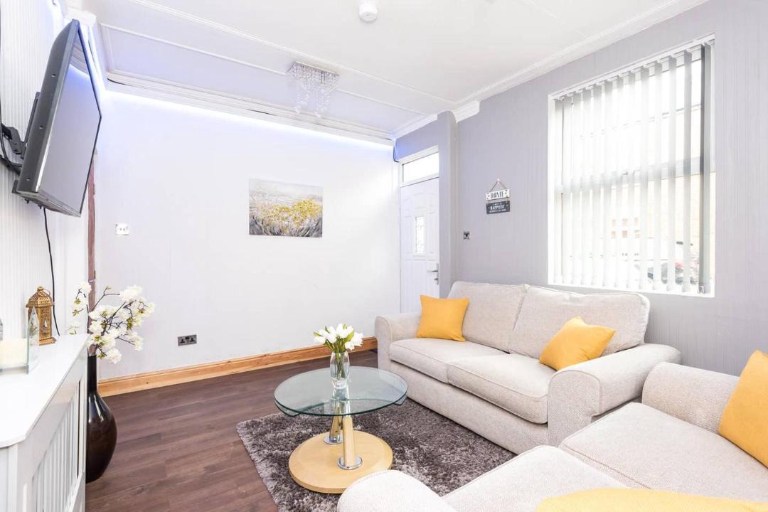 Photo of Livingroom in York