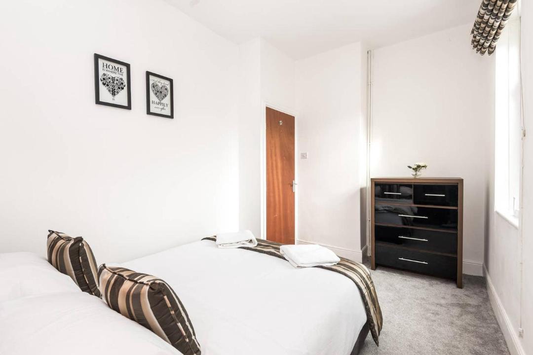Photo of Bedroom in York