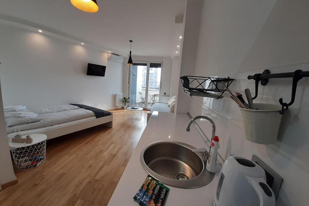 Photo of Livingroom in Novi Sad