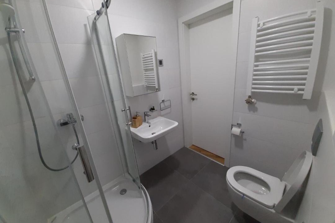 Photo of Bathroom in Novi Sad