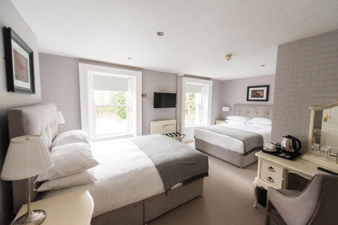 Photo of Bedroom in Banbridge