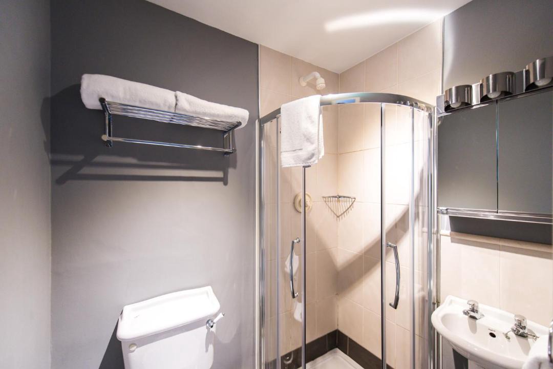 Photo of Bathroom in Banbridge
