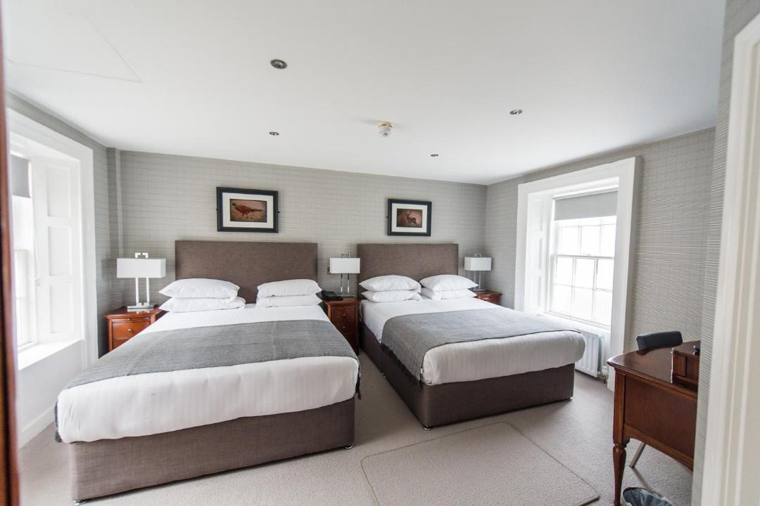 Photo of Bedroom in Banbridge