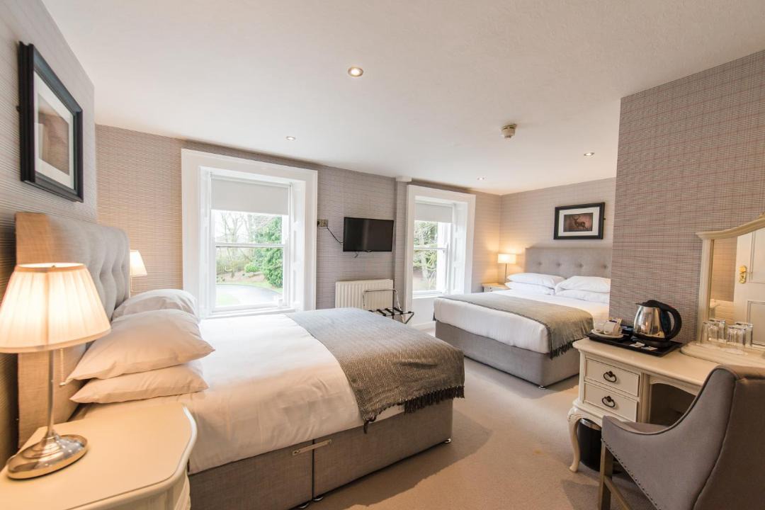 Photo of Bedroom in Banbridge