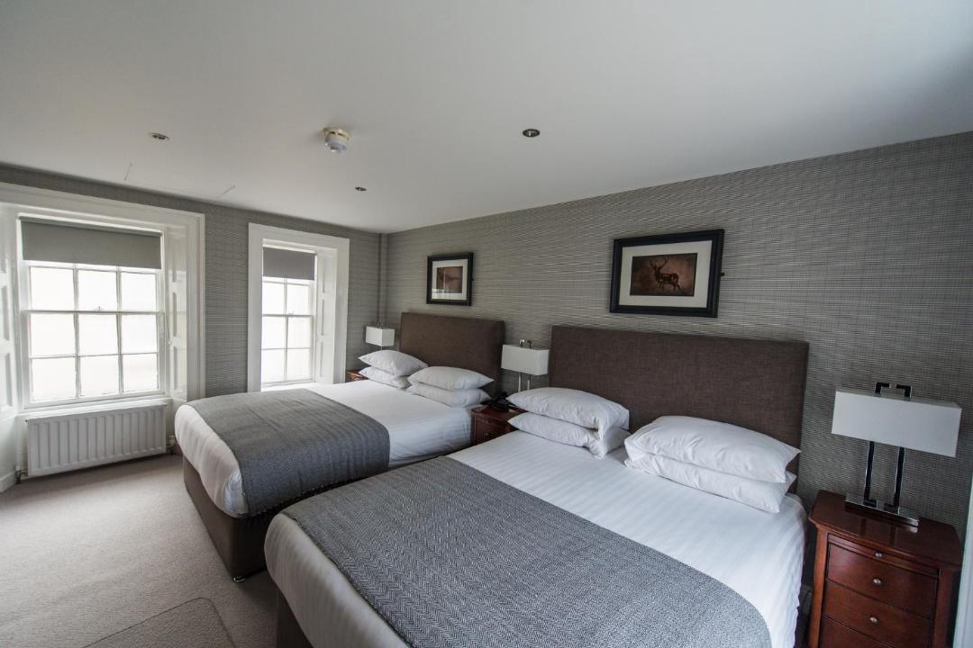 Photo of Bedroom in Banbridge