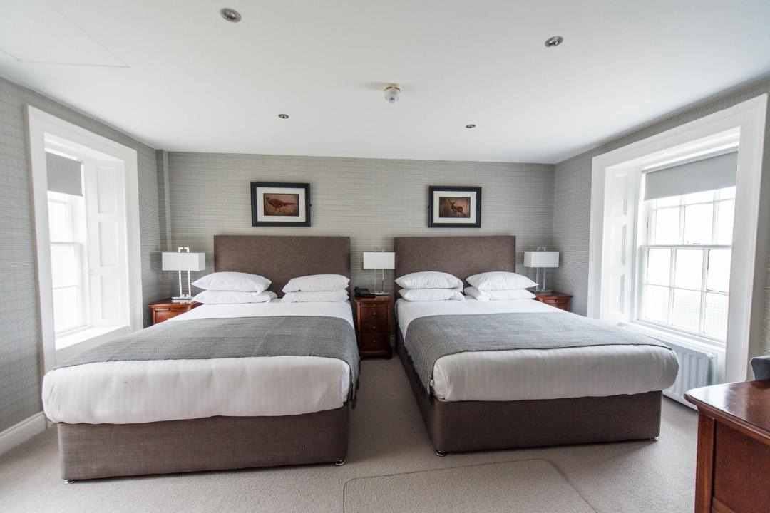 Photo of Bedroom in Banbridge