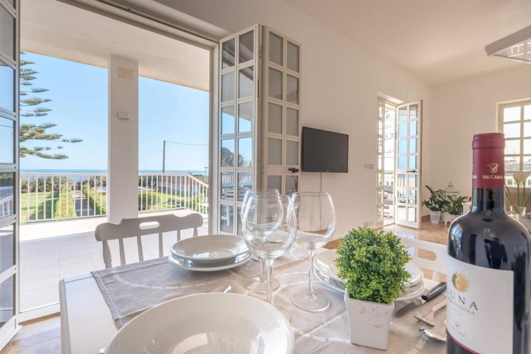 Photo of Livingroom in Marina di Modica