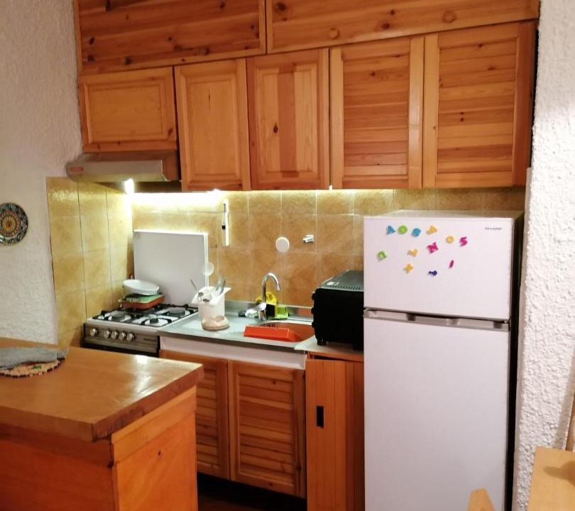 Photo of Kitchen in Rivisondoli