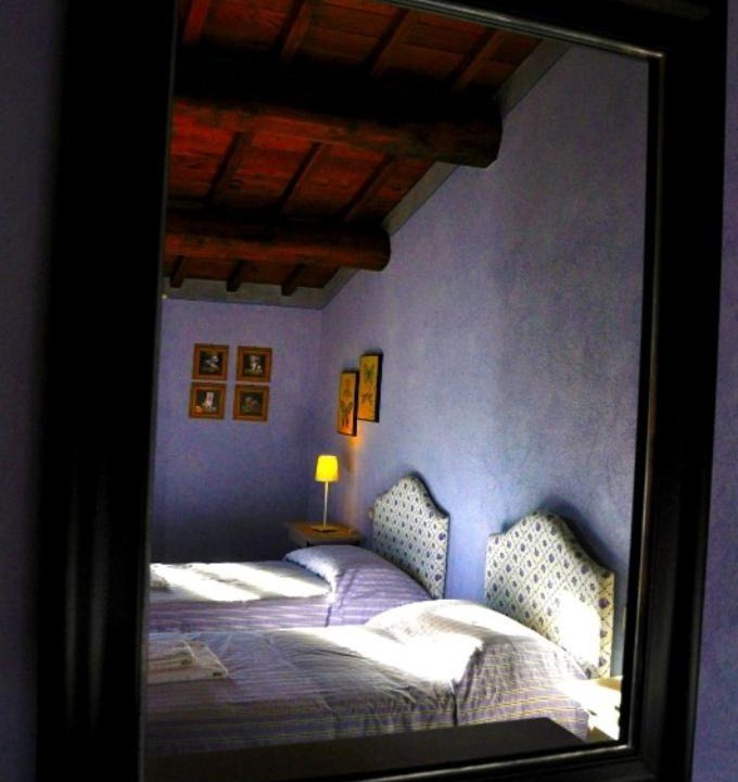 Photo of Bedroom in Neri