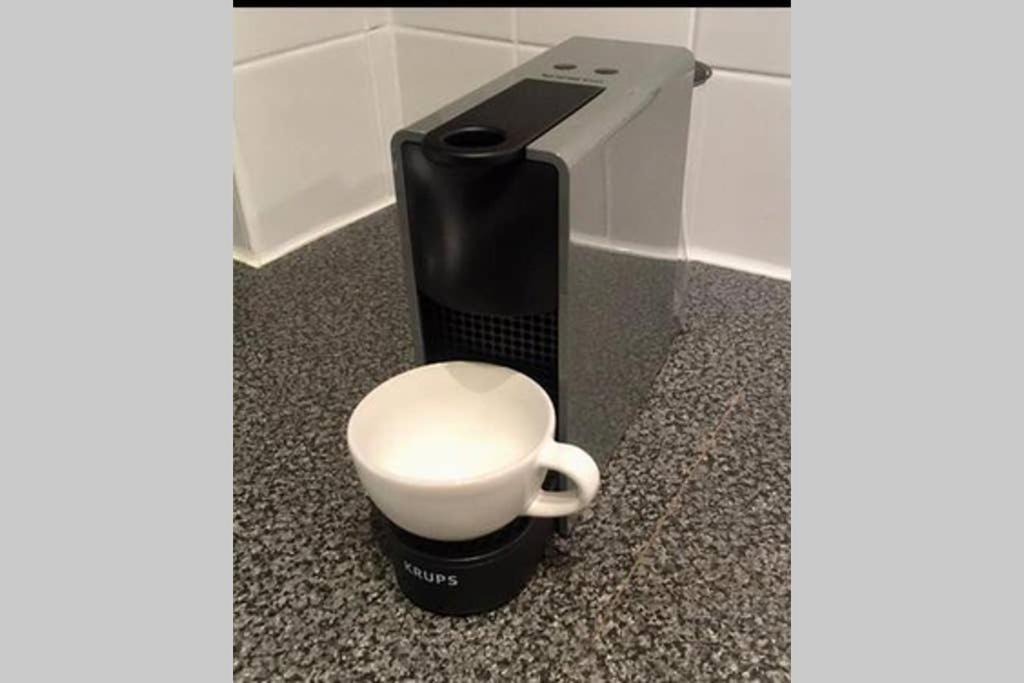 Photo of Bathroom in Belfast Central District