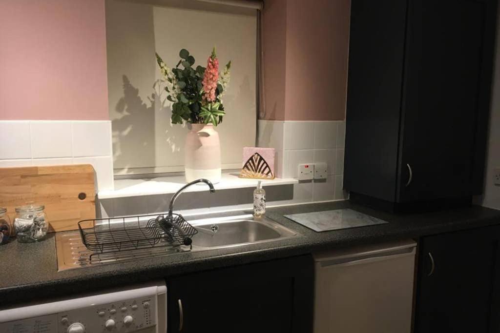 Photo of Kitchen in Belfast Central District