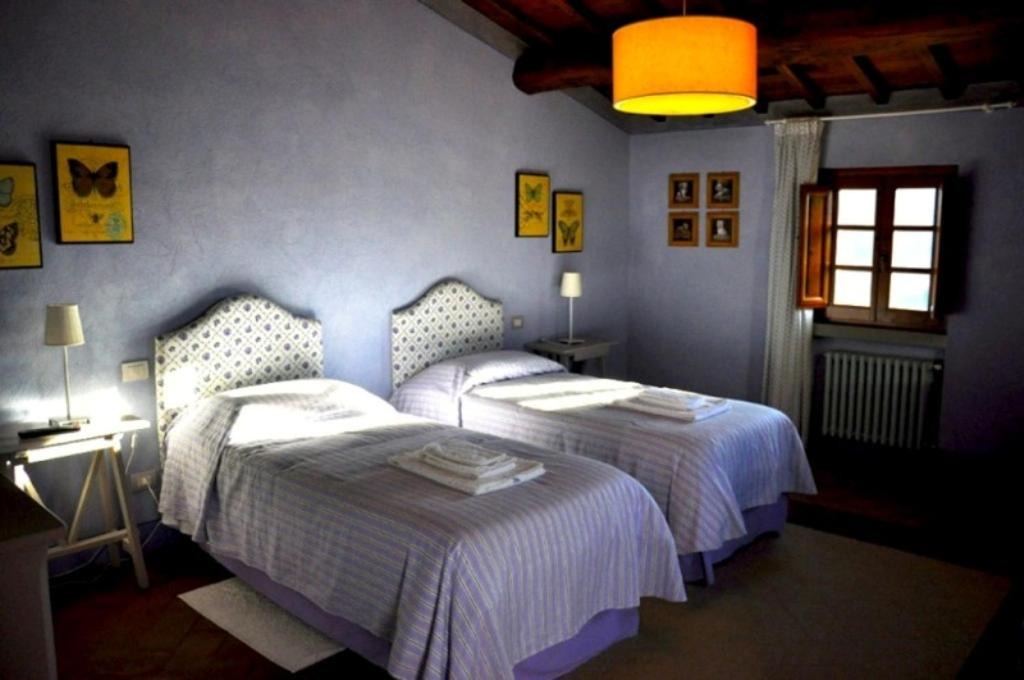 Photo of Bedroom in Neri